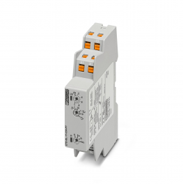 ETD-BL-1T-230-PT Timer relay