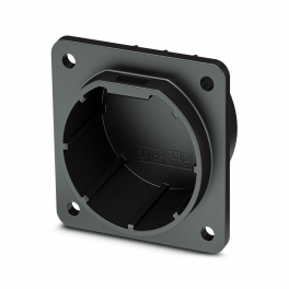 EV-GBDC-PARK Charging connector holder