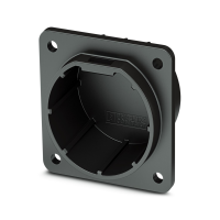 EV-GBDC-PARK-SW Charging connector holder
