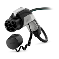 EV-GBG3C-3AC32A-5,0M6,0ESBK01 AC charging cable