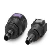 EV-HPC-QC Quick coupling