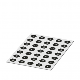 EV-LABEL-C Label