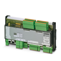EV-PLCC-AC1-DC1 DC charging controller