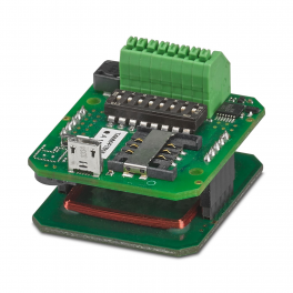 EV-RFID-ELT-PCB RFID device