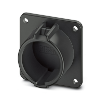 EV-T1AC-PARK Charging connector holder