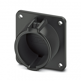 EV-T1AC-PARK Charging connector holder