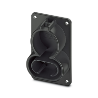 EV-T1CCS-PARK Charging connector holder