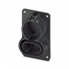EV-T1CCS-PARK Charging connector holder