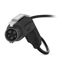 EV-T1G2C-1AC50A-18FT-S1E1 AC charging cable