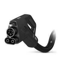 EV-T1G2CC-DC200A-5,0M1ASBK11 DC charging cable