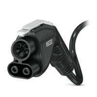 EV-T1G2CC-DC80A-8,0M6ASBK11 DC charging cable