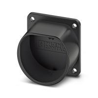 EV-T2AC-PARK Charging connector holder
