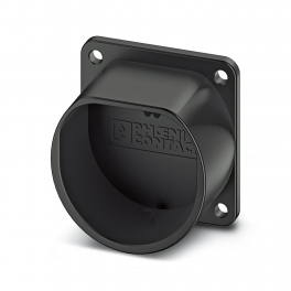 EV-T2AC-PARK Charging connector holder