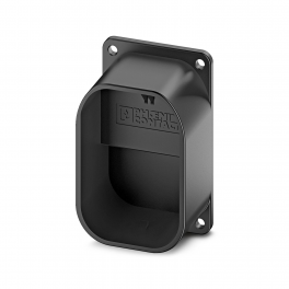 EV-T2CCS-PARK Charging connector holder