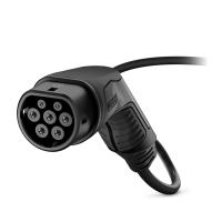 EV-T2G3C-3AC32A-20FT6,0ESBK11U AC charging cable