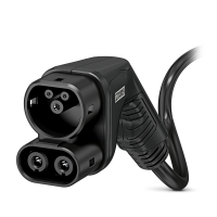 EV-T2G4CC-DC40A-10M6,0ESBK11 DC charging cable