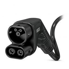 EV-T2G4CC-DC40A-10M6,0ESBK11 DC charging cable