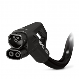 EV-T2HPCC-DC500A-5,0M50ECBK11 DC charging cable
