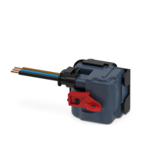 EV-T2M3SL-E-LOCK12V-GEN2 Locking