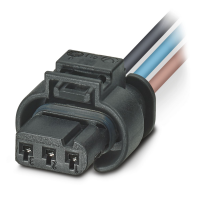 EV-T2M3SL12-CONNECTOR Connector