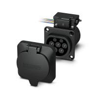 EV-T2M3SO12-4P-B-SET