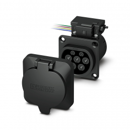 EV-T2M3SO12-4P-B-SET