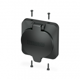 EV-T2SC-EM Protective cover