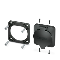 EV-T2SF-EM Fixing frame