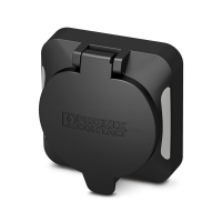 EV-T2SOC-P Protective cover