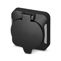 EV-T2SOC-P-WL Protective cover
