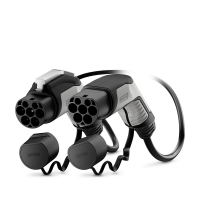 EV-TCG3PK-3AC32A-5,0M6,0ESBK01 AC charging cable