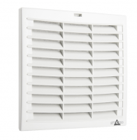 Išėjimo filtras FPI 118,223 x 223 mm, sklendės