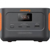 Explorer 100 Plus Portable Power Station