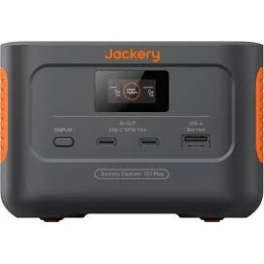 Explorer 100 Plus Portable Power Station
