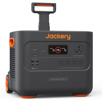 Explorer 2000 Plus Portable Power Station