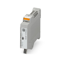 EXTENDER 1010 ETH COAX-G Ethernet extender