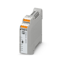 EXTENDER 2010 ETH TP-G Ethernet extender