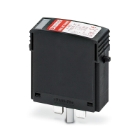 F-MS 1100 ST Type 2 surge protection plug