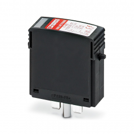 F-MS 1100 ST Type 2 surge protection plug