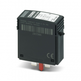 F-MS 12 ST Type 2 surge protection plug
