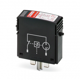 F-MS 2200/30 ST Type 2 surge protection plug