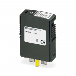 F-MS-EE-T1/T2-50-P Type 1/2 surge protection plug