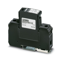 F-MS-T1/T2 50 Lightning/surge arrester type 1/2