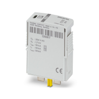 F-MS-T1/T2 50 P Type 1/2 surge protection plug