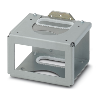 FA MCR-D-RM DIN rail adapter