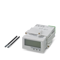 FA MCR-D-TUI-UI-2REL-UP Digital display