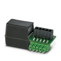FA MCR-FDS-R250 Resistor