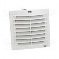 Fan: AC; axial; 230VAC; 24m3/h; 38dBA; IP54; Len: 300mm