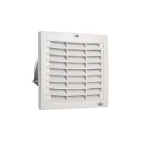 Fan: AC; axial; 230VAC; 263m3/h; 56dBA; IP54; Len: 300mm