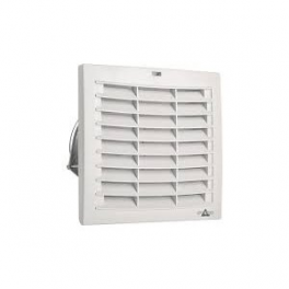 Fan: AC; axial; 230VAC; 263m3/h; 56dBA; IP54; Len: 300mm
